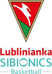 Lublinianka Basketball